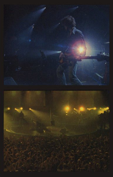 live-2003