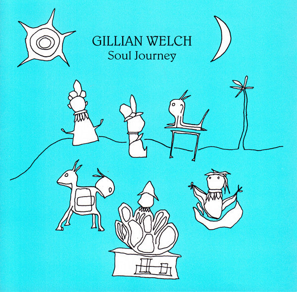 soul-journey