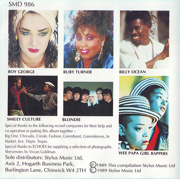 the-sunshine-mix-(60-sensationally-sequenced-non-stop-hits)