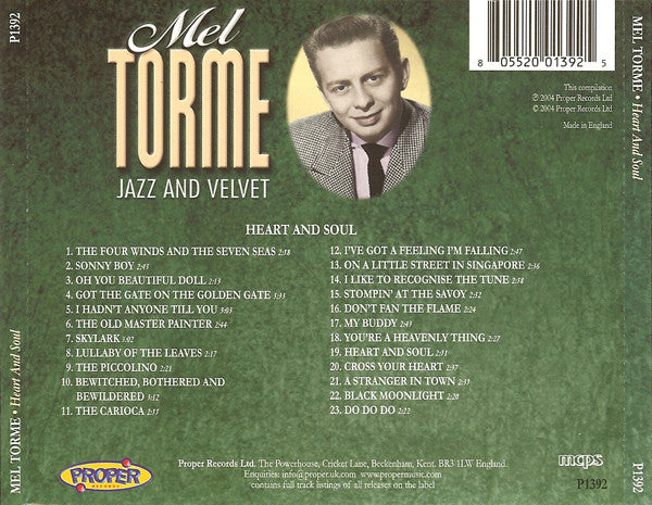 jazz-and-velvet---heart-and-soul