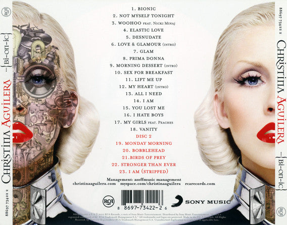 bionic