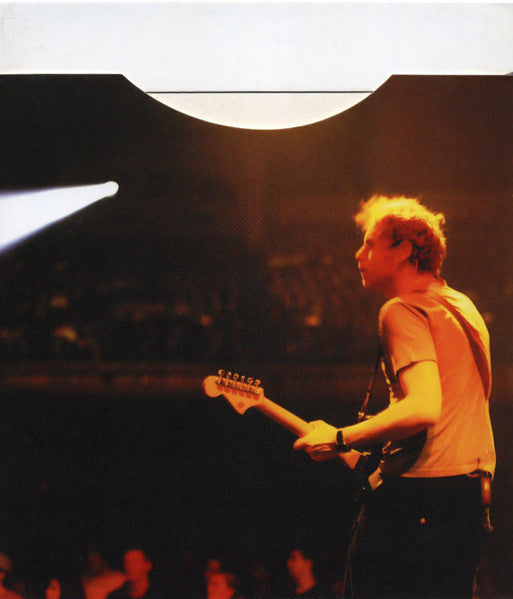 live-2003