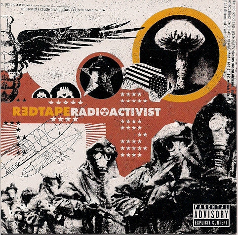 radioactivist