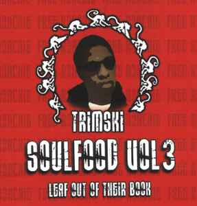 soulfood-vol3:-leaf-out-of-their-book