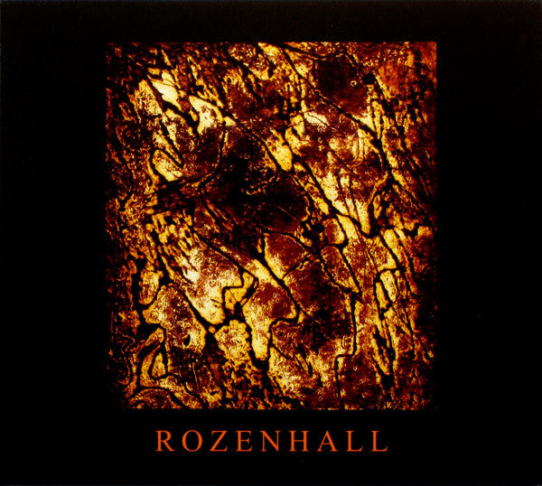 rozenhall