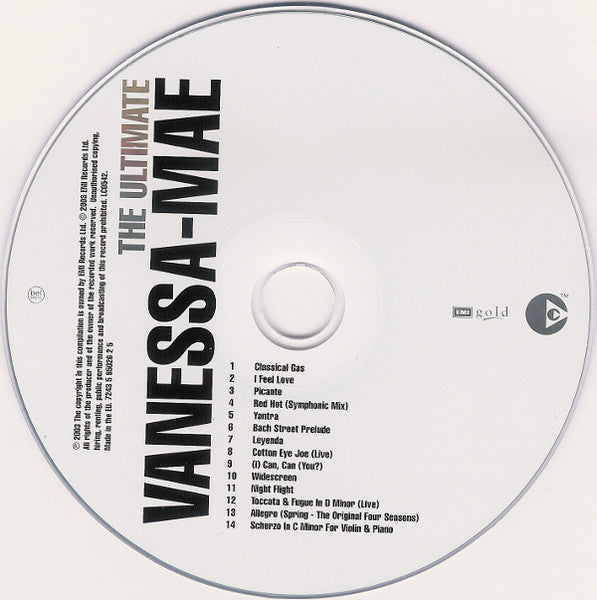 the-ultimate-vanessa-mae