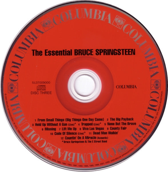 the-essential-bruce-springsteen