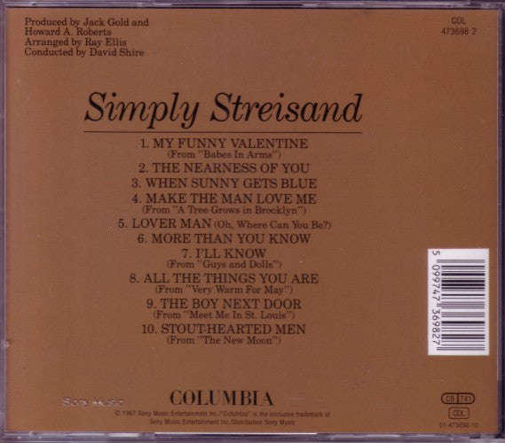 simply-streisand