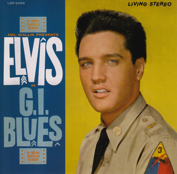 g.i.-blues