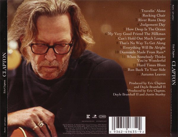clapton