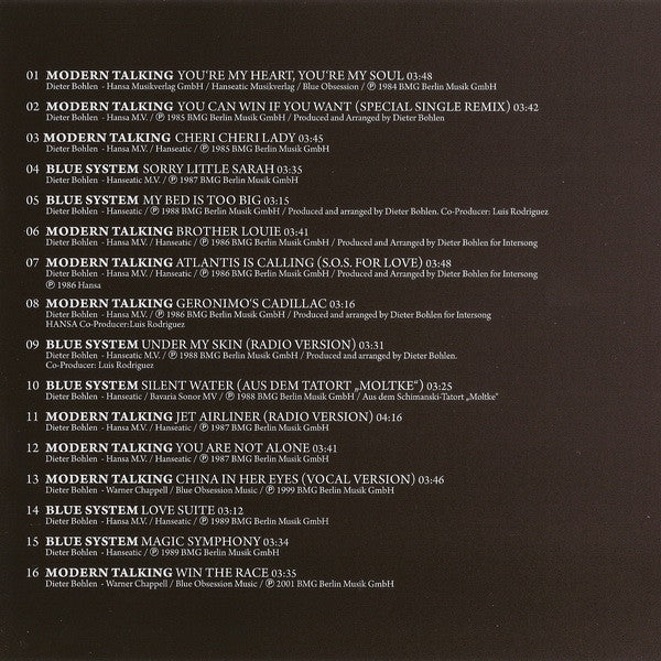 das-nummer-1-album!