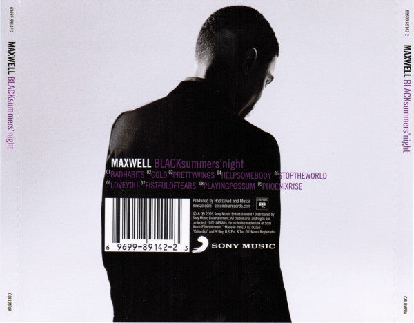 blacksummersnight