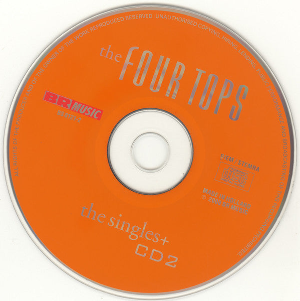 the-singles+