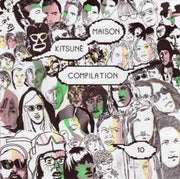 kitsuné-maison-compilation-10:-the-fireworks-issue