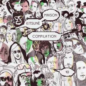 kitsuné-maison-compilation-10:-the-fireworks-issue