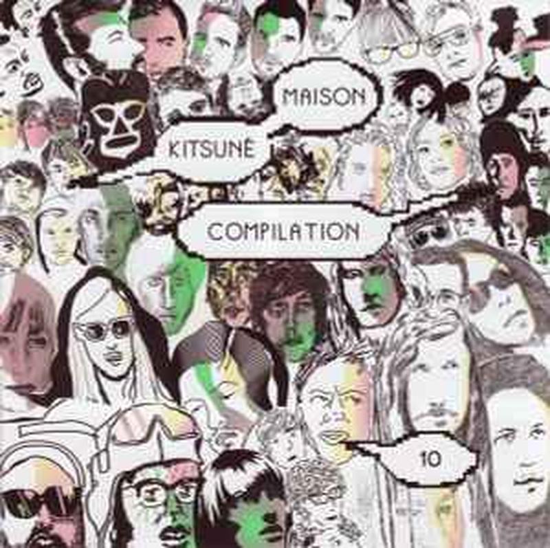 kitsuné-maison-compilation-10:-the-fireworks-issue