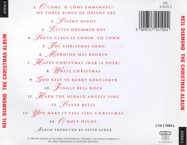 the-christmas-album