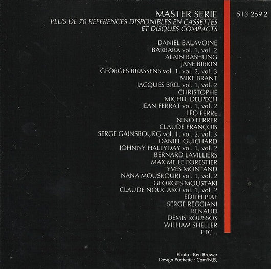 master-serie-vol.-2