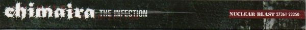 the-infection