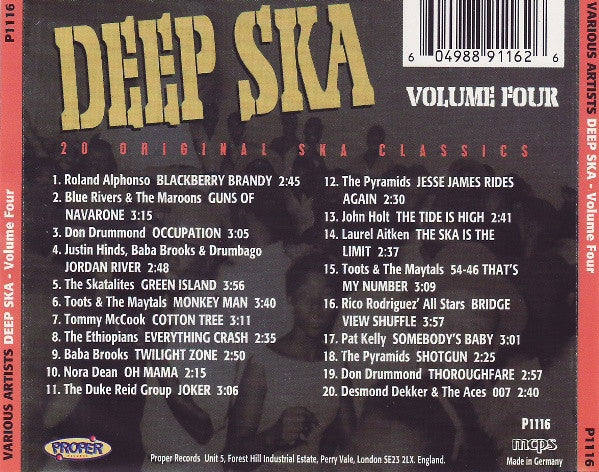 deep-ska