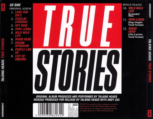 true-stories