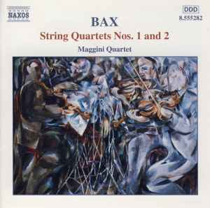 string-quartets-nos.-1-and-2