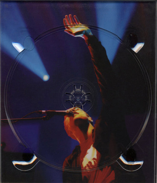 live-2003