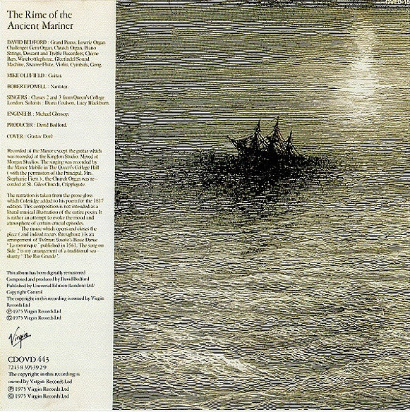 the-rime-of-the-ancient-mariner