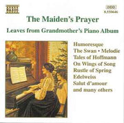the-maidens-prayer---leaves-from-grandmothers-piano-album
