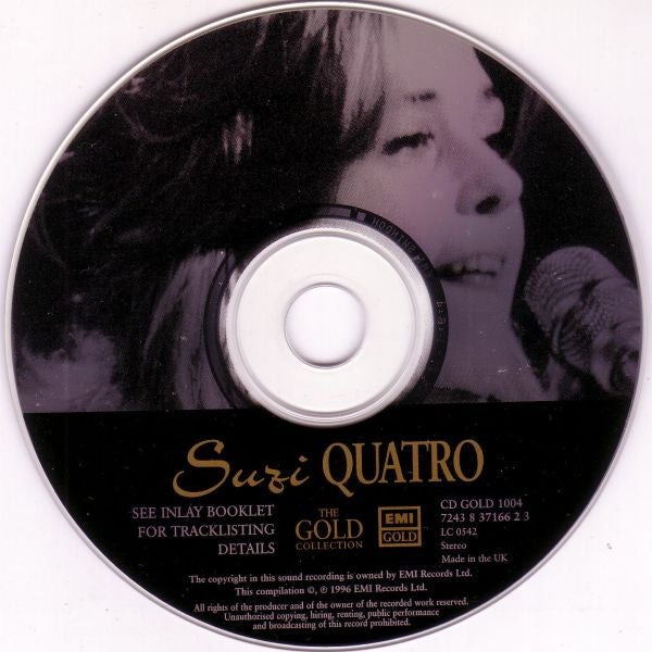 the-gold-collection