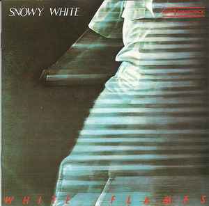white-flames