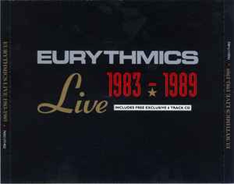 live-1983---1989