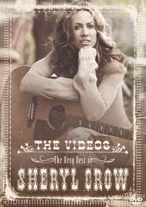 the-very-best-of-sheryl-crow---the-videos