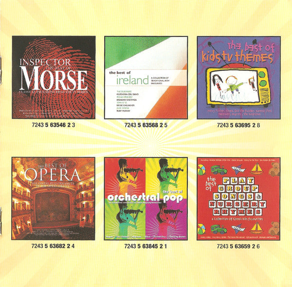 the-best-of-childrens-songs