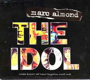 the-idol
