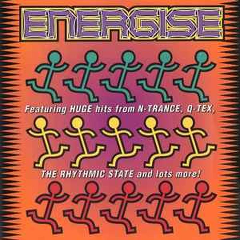 energise