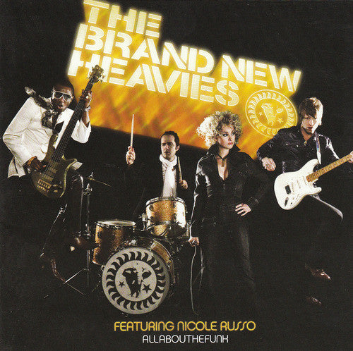 allabouthefunk