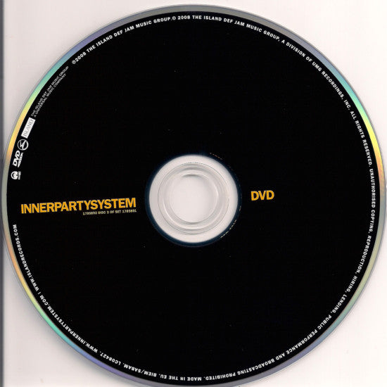 innerpartysystem