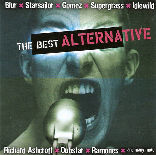 the-best-alternative