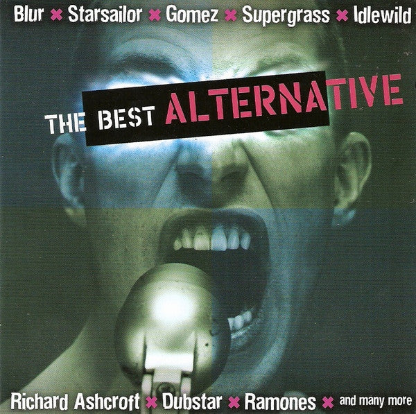 the-best-alternative