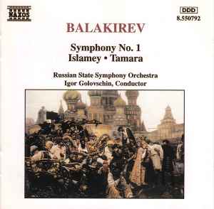 symphony-no.-1-/-islamey-/-tamara