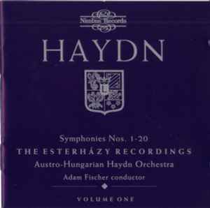 symphonies-nos.-1-20---the-esterházy-recordings---volume-one