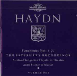 symphonies-nos.-1-20---the-esterházy-recordings---volume-one