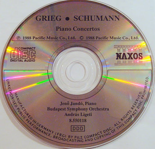 piano-concertos