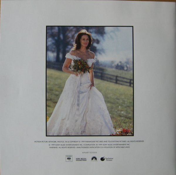 runaway-bride-(music-from-the-motion-picture)