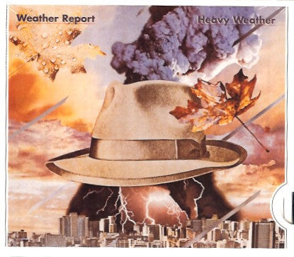 heavy-weather