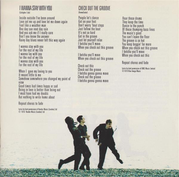 check-out-the-groove