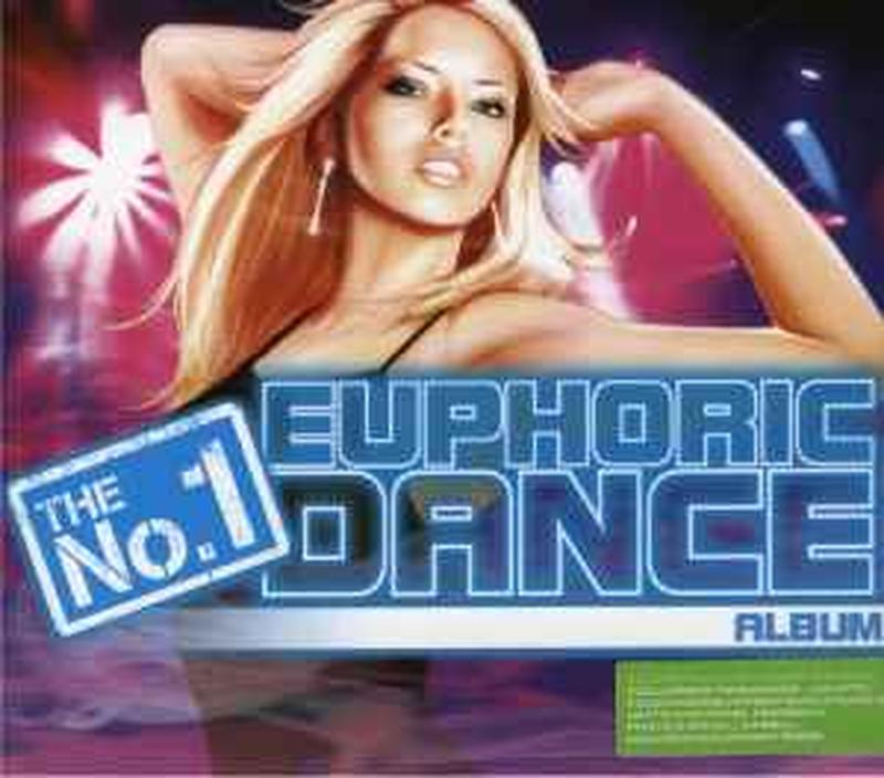 the-no.1-euphoric-dance-album