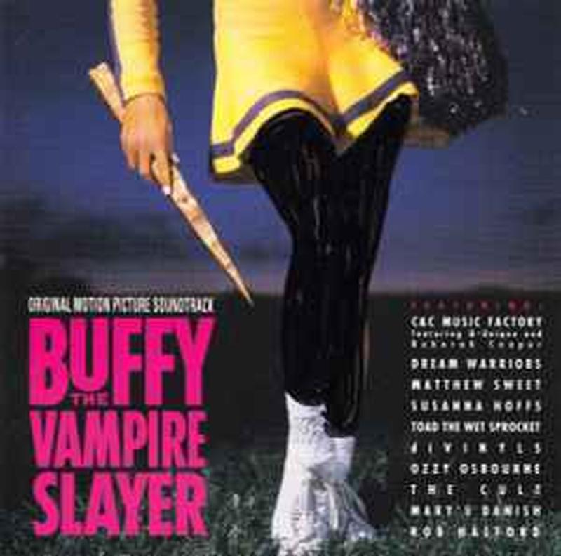 buffy-the-vampire-slayer-(original-motion-picture-soundtrack)