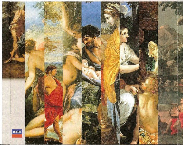 arcadia